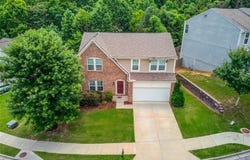 1727 SHIRE VILLAGE Drive, Sugar Hill, GA 30518