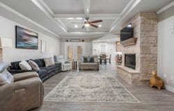 7502 Riverstone Drive, Amarillo, TX 79119