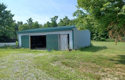 5928 St Rt 134, Salem Twp, OH 45142