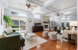 2442 La Ventana PKWY, Driftwood, TX 78619