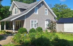 512 Brierly Ridge Road, Mount Olivet, KY 41064