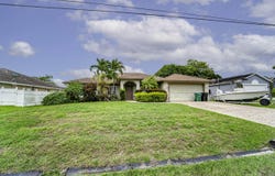 3942 SW Jarmer Road, Port Saint Lucie, FL 34953