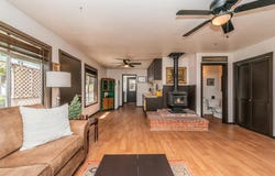 60 Dorleska Court, Trinity Center, CA 96091