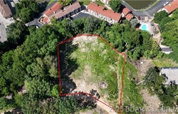 Bay More Road lot: 11 & 12, Linn Creek, MO 65052