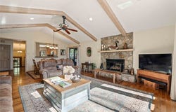 291 Upper Whitewater Road, Sapphire, NC 28774