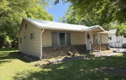 1741 Hope Street, Klamath Falls, OR 97603