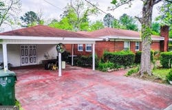 1408 Quarterman Street, Waycross, GA 31501
