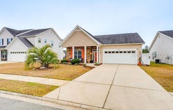 803 Hearthstone Drive, Ridgeland, SC 29936