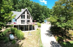 4050 E Ottawa Drive, Free Soil, MI 49411