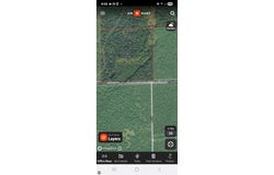 0 Vaughn Road, Hale, MI 48739
