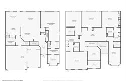 2015 Chapel Estates Lane Southeast Lane, Dacula, GA 30019