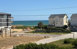711 N Topsail Drive, Surf City, NC 28445