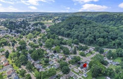 716 N Mount Pleasant Avenue, Lancaster, OH 43130