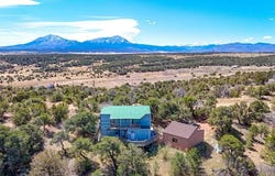 968 Chickasaw Drive, Walsenburg, CO 81089