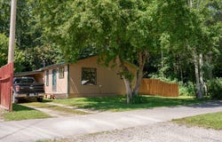 510 and 512 3rd Avenue E, Columbia Falls, MT 59912