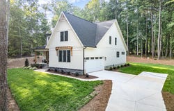3714 Ode Turner Road, Hillsborough, NC 27278