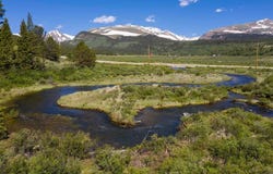 340 HIGH RIVER COURT, Alma, CO 80420