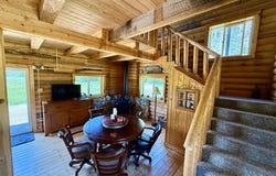 5 Sky Trail Lane, North Fork, ID 83466