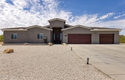 3324 E Wet Sand Place, Vail, AZ 85641