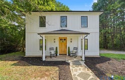 5913 Old Buckingham Road, Powhatan, VA 23139