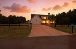 1486 MCCOY BRIDGE Road, Homer, GA 30547