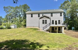 302 Bushy Hill Road, Simsbury, CT 06070