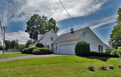 33 Pleasant Street, Houlton, ME 04730