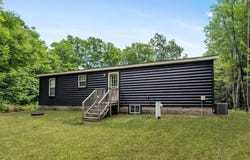6915 HELEN CREEK RD, Land O Lakes, WI 54540