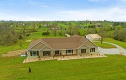 360 Pea Ridge Road, Stamping Ground, KY 40379