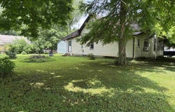 107 S Buchanan Street, Monroe City, IN 47557