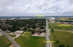1700 Gallagher Drive, Sherman, TX 75090
