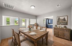 404 S Tyler Avenue, Dawson, TX 76639