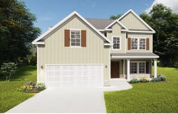4475 Baywood Trl., Evans, GA 30809