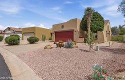 8377 S MOUNTAIN AIR Lane, Gold Canyon, AZ 85118
