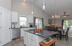 164 Hickory Valley Drive, Kalamazoo, MI 49009
