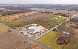 9390 Co Rd 38, Galion, OH 44833