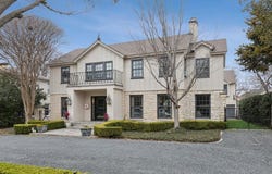 5533 W University Boulevard, Dallas, TX 75209