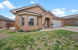 3238 Duke Ave, Big Spring, TX 79720