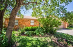 1208 Hyden Avenue, Lubbock, TX 79416
