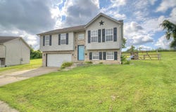 308 Brentwood Drive, Dry Ridge, KY 41035