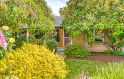 5040 SW Iowa ST, Portland, OR 97221