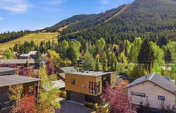 670 S MILLWARD Street, Jackson, WY 83001