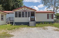 25160 S 603 RD, Grove, OK 74344