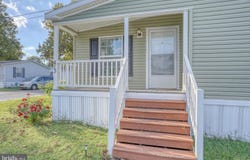 413 FOURTH ST, FREDERICA, DE 19946