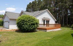 5956 Norway Pine Court, White Bear Twp, MN 55110