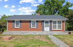 837 RIDGE ST, CHARLOTTESVILLE, VA 22902