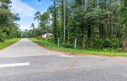 211 Franklin Street, Carrabelle, FL 32322