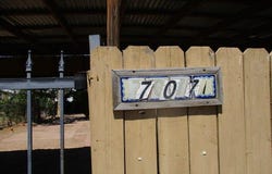 707 MOUNTAIN VIEW Drive, Bernalillo, NM 87004