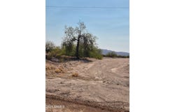 0 S Baseline RD Avenue, Tonopah, AZ 85354