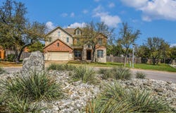 1101 Sedona, Leander, TX 78641